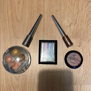 Eye shadow kit